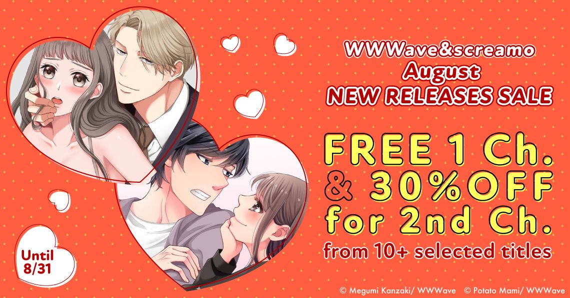 MANGA.CLUB｜Read Free Official Manga Online!